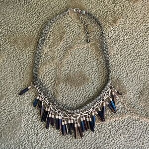 Stella and Dot necklace